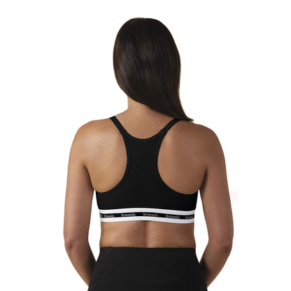 Bravado! Original Soft Nursing and Maternity Bra 1014
