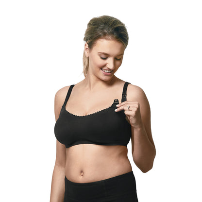 Bravado! Designs Invisible Nursing Bra