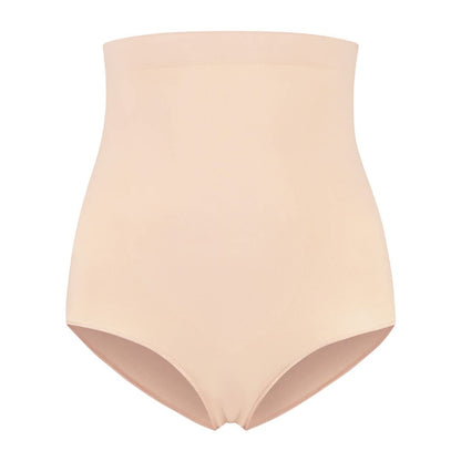Bye Bra Soft Touch Seamless High Waist Brief