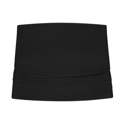 Bye Bra Perfect Shape Waist Wrap Black One Size