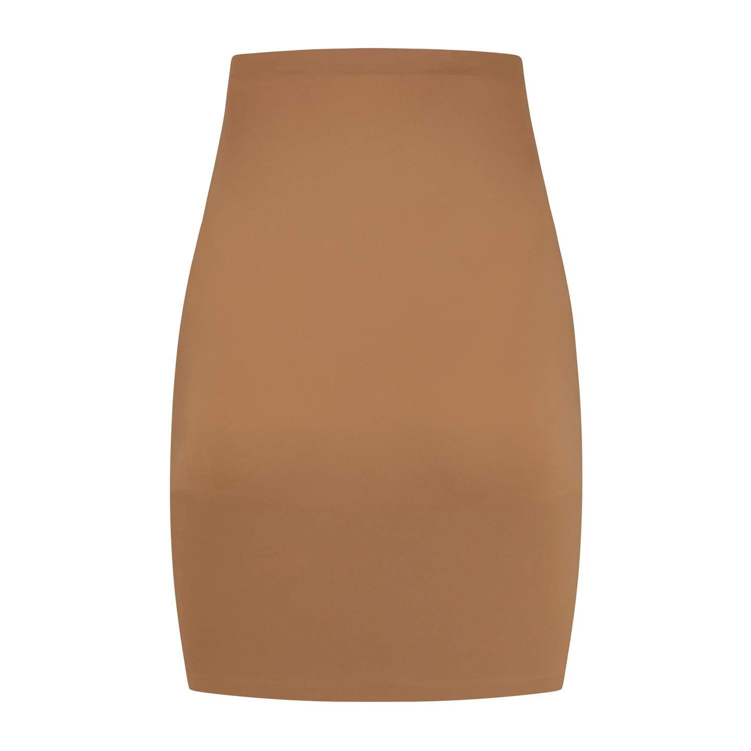 Bye Bra Invisible High Waist Underskirt, Seamless