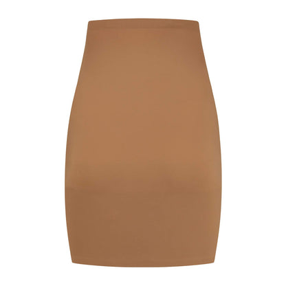 Bye Bra Invisible High Waist Underskirt, Seamless