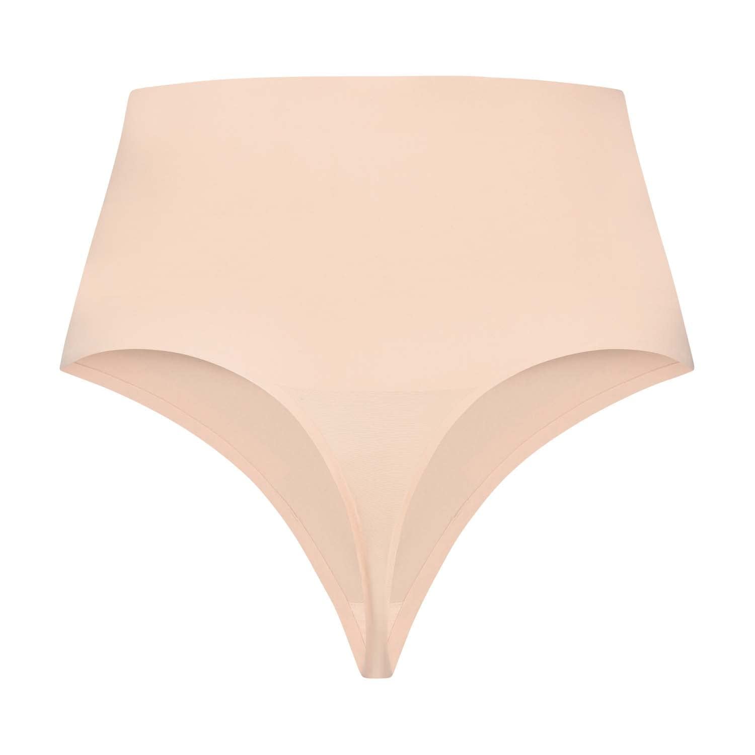 Bye Bra Waist Control Thong