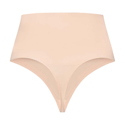 Bye Bra Waist Control Thong