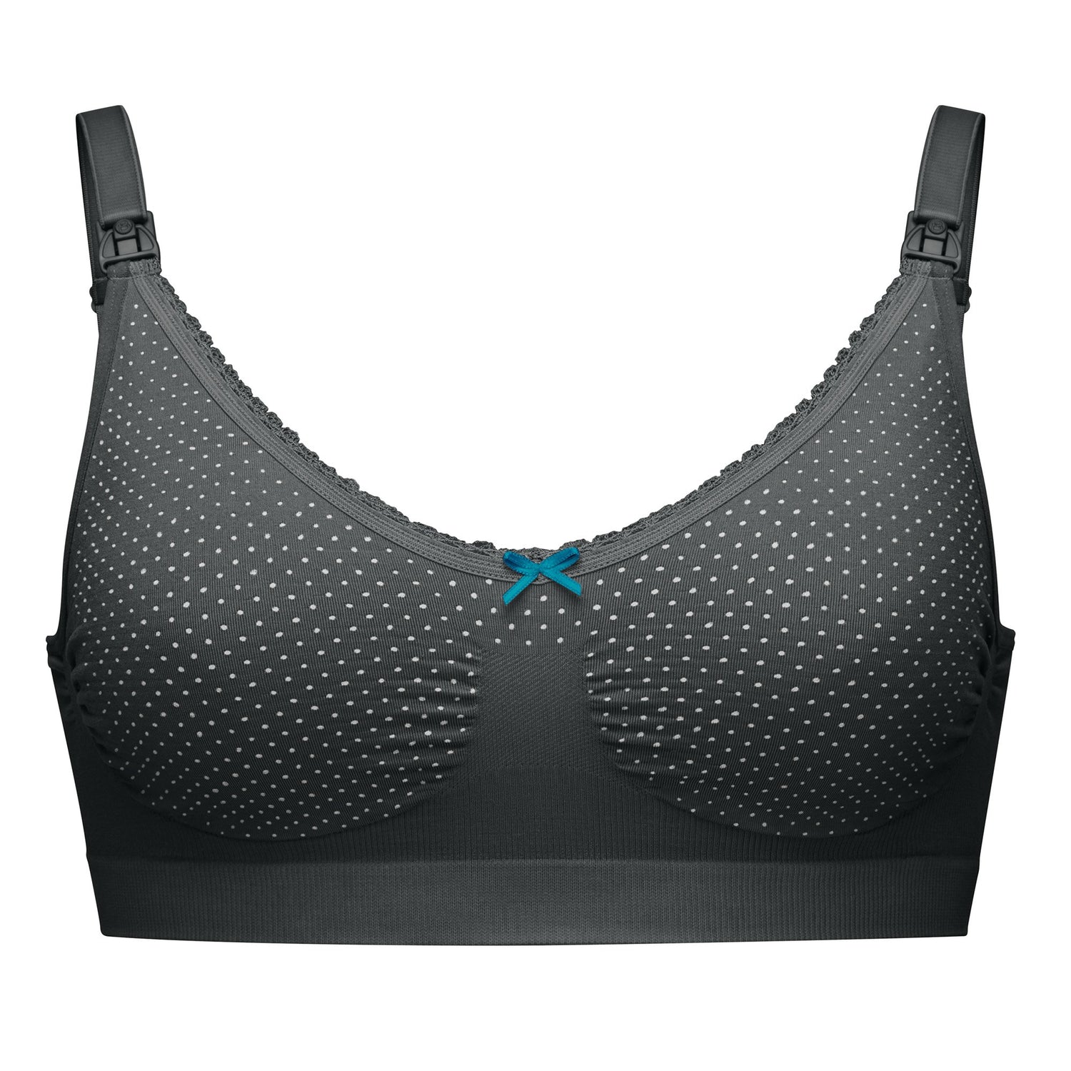 Bravado! Designs Confetti Nursing Bra from Envie Lingerie