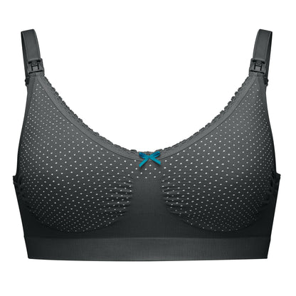 Bravado! Designs Confetti Nursing Bra from Envie Lingerie
