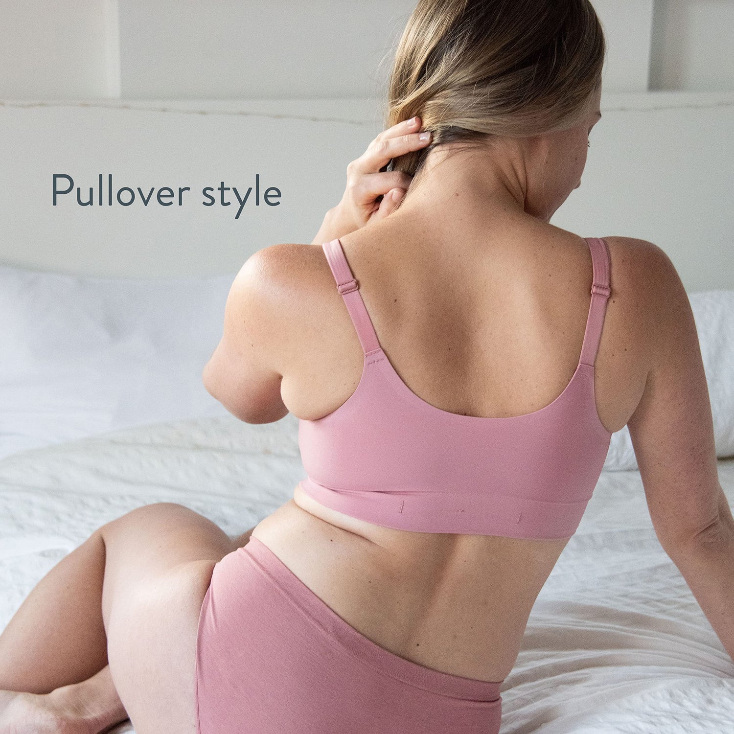 Bravado Designs Women&