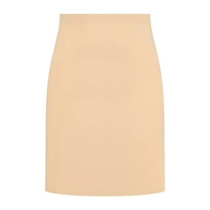 Bye Bra Invisible High Waist Underskirt, Seamless