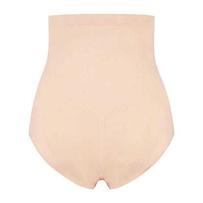 Bye Bra Soft Touch Seamless High Waist Brief