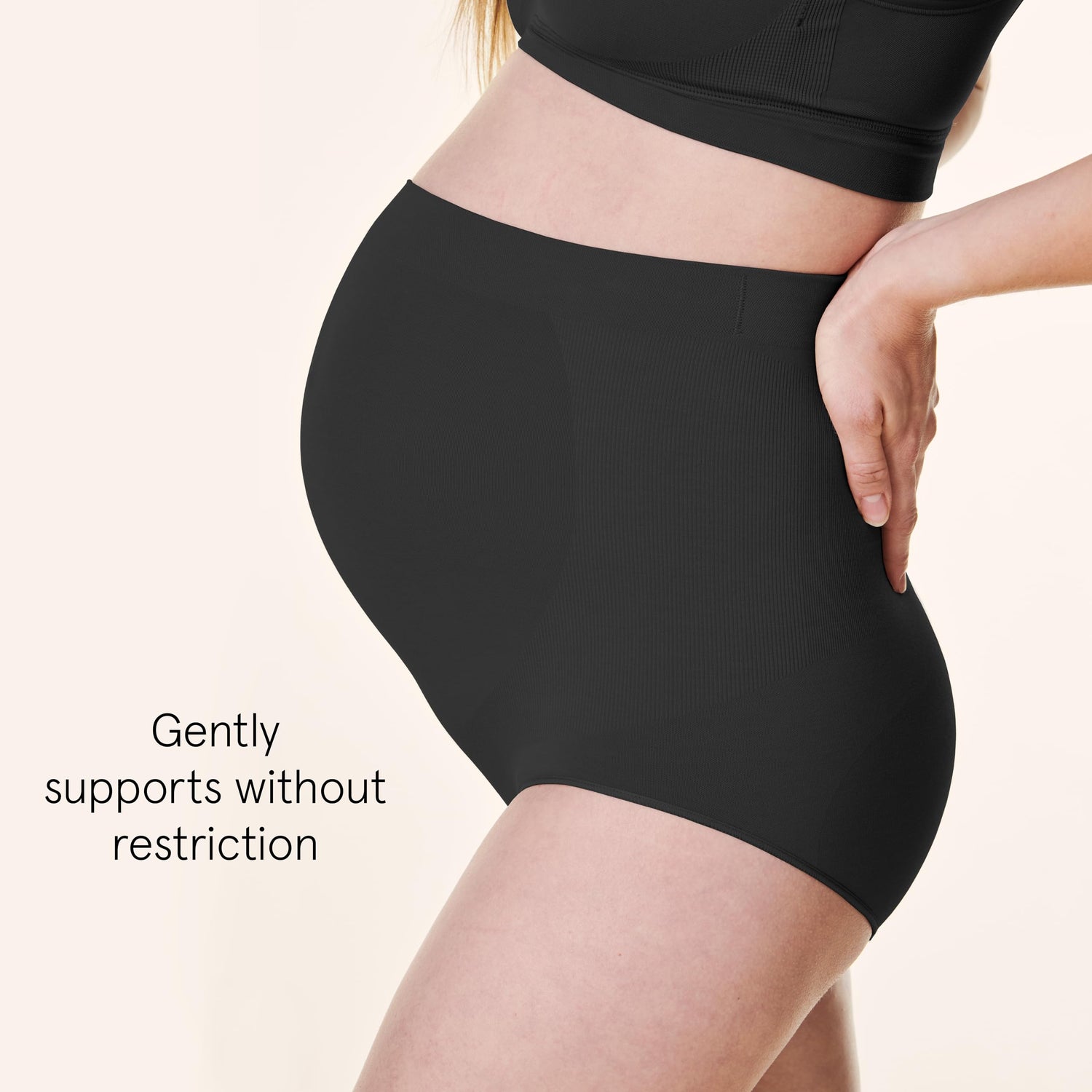 Bravado Designs Maternity Panties, Women&