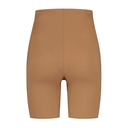 Bye Bra Invisible Shorts, Seamless Shapewear, light tummy control knickers, Smooth Shaping Comfortable Underwear, Anti-chafing shorts, S-XL