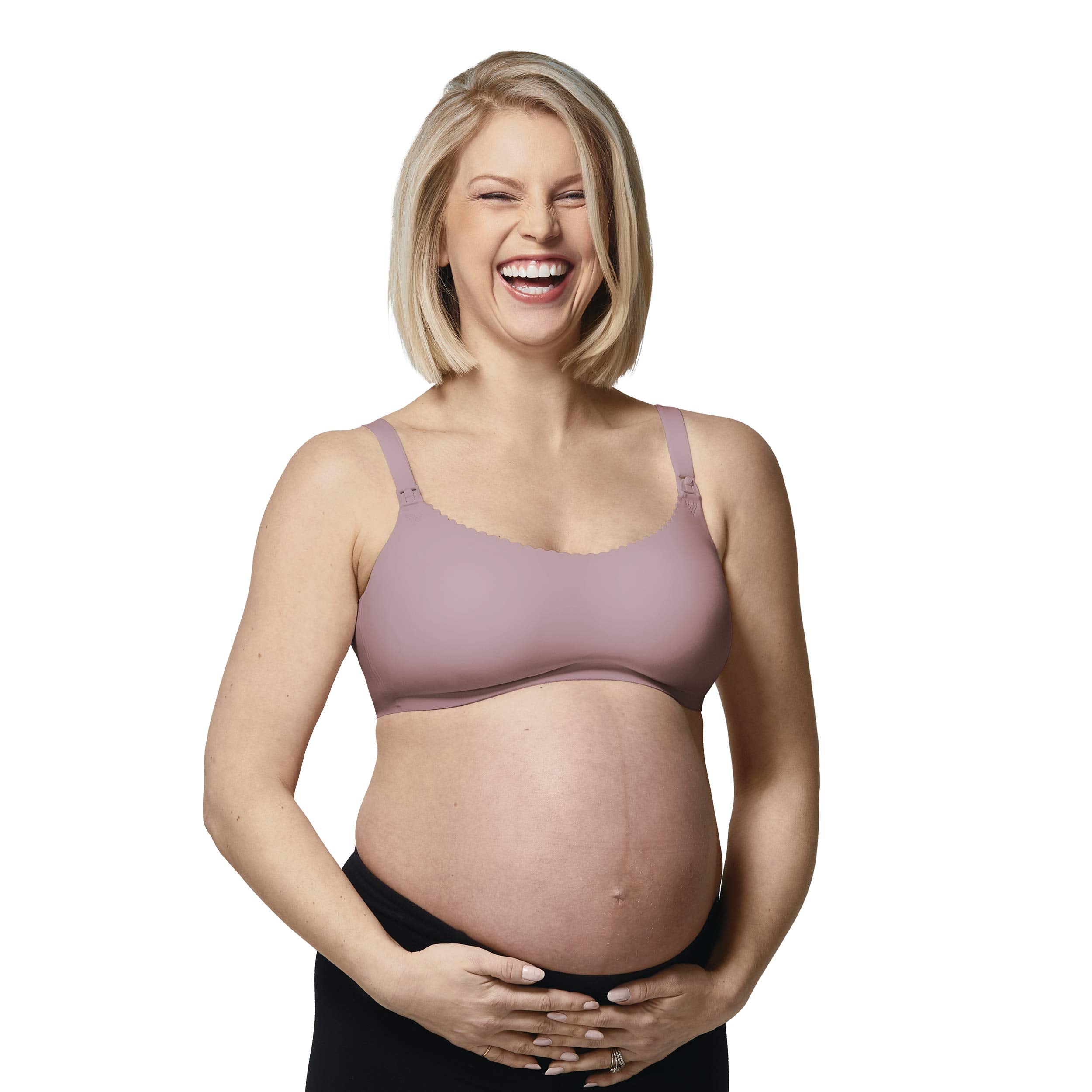 Bravado! Designs Invisible Nursing Bra