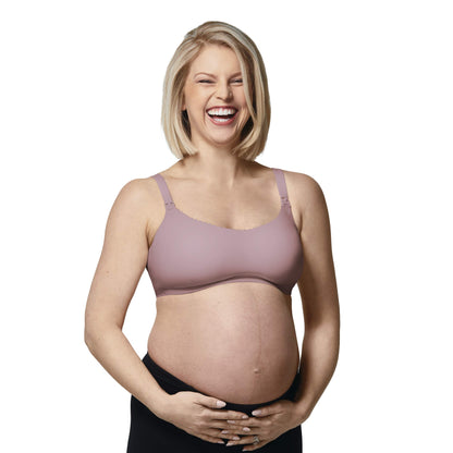 Bravado! Designs Invisible Nursing Bra