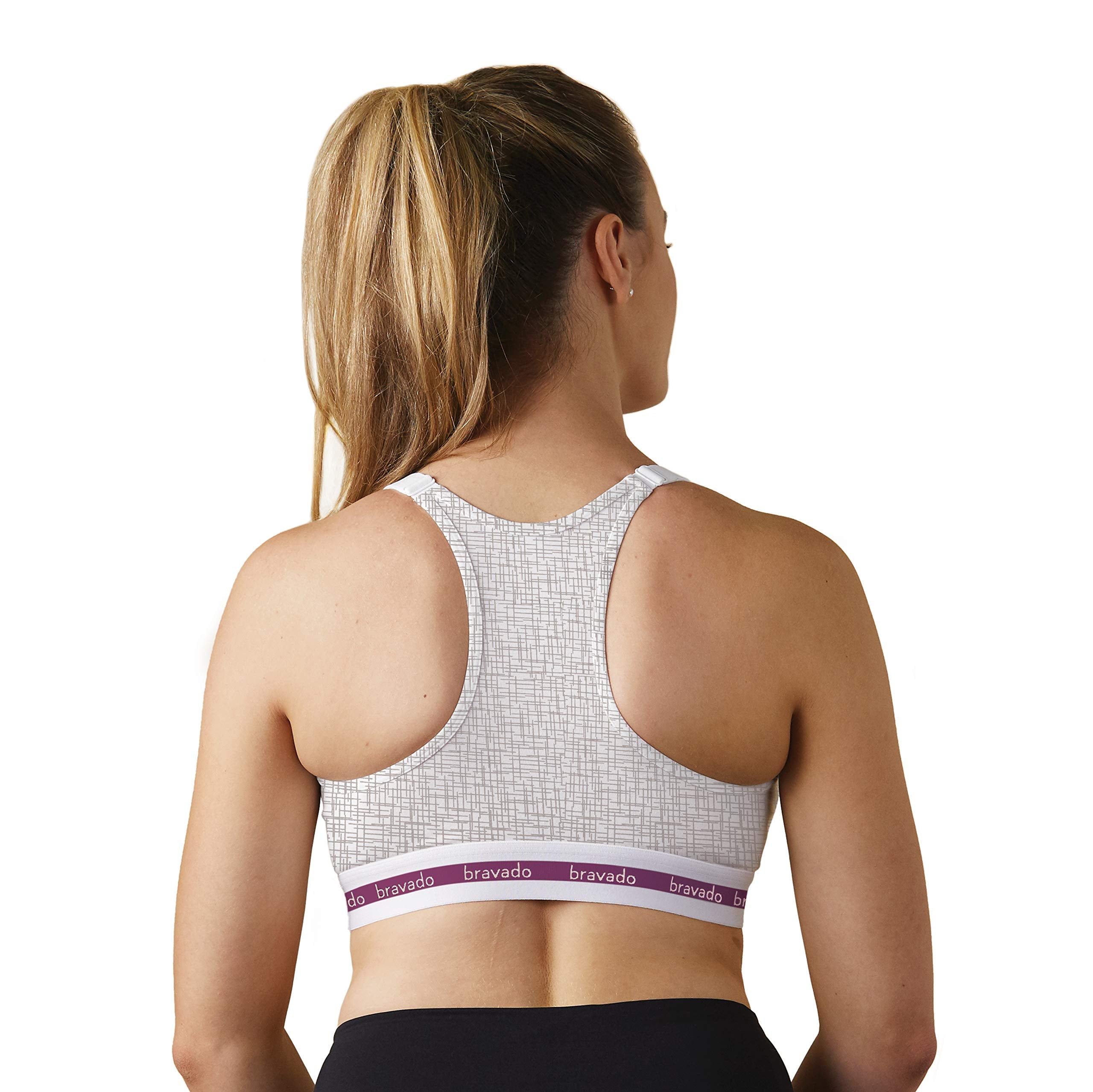 BRAVADO! DESIGNS Women&