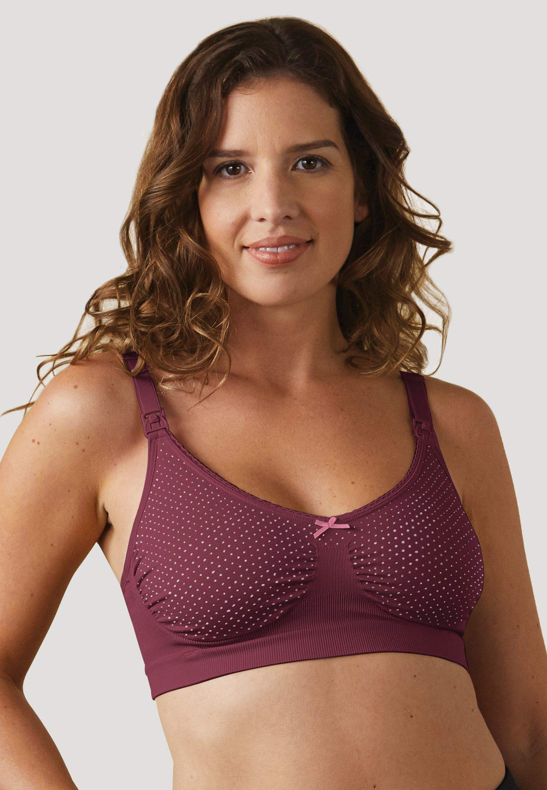 Bravado Designs Confetti Nursing Bra