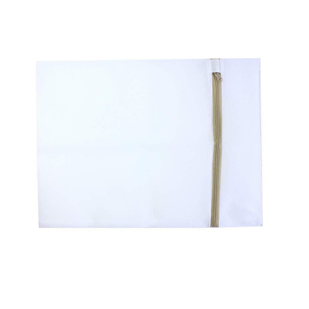 Bye Bra Washing Bag-Washing Washing Bag Transparent One Size