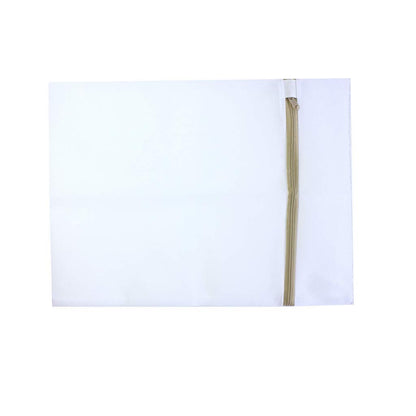 Bye Bra Washing Bag-Washing Washing Bag Transparent One Size