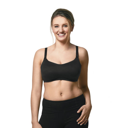 Bravado! Designs Invisible Nursing Bra