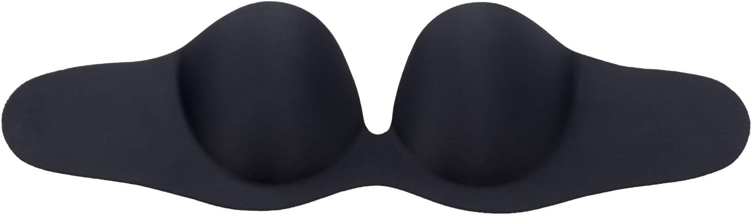 Bye Bra Gala E29288 Bra Cup Cable Black One Size