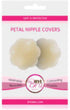 Bye Bra Petal Nipple Covers Nude One Size E29200