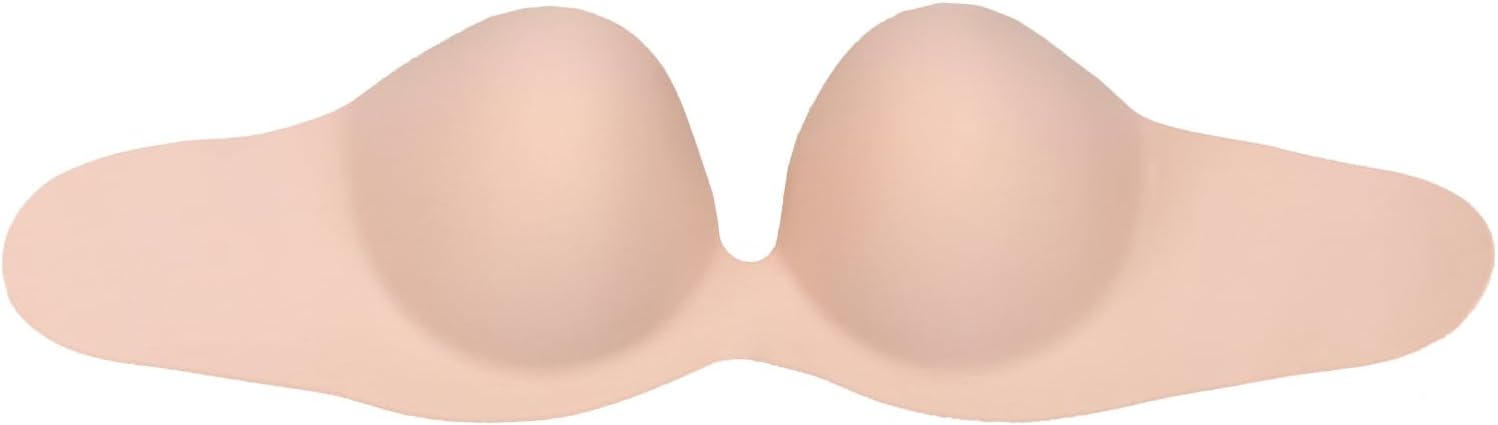 Bye Bra Sujetador Erótico de Cuero Y Látex Para Mujer Sexo Y Sensualidad Adulto Gala Bra Cup câ nude Femme (lot de 1)