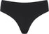Bye Bra Period Thong Panty, Low Flow, Standard Absorbency, 3 Layers Extra Protection, Waterproof Underwear, Women&