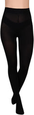 Bye Bra Comfort Velvet Touch 150 Denier, Tummy Control Leggings, Hosiery, Hip Shaper & Tights, Nude Look, Matte Tights