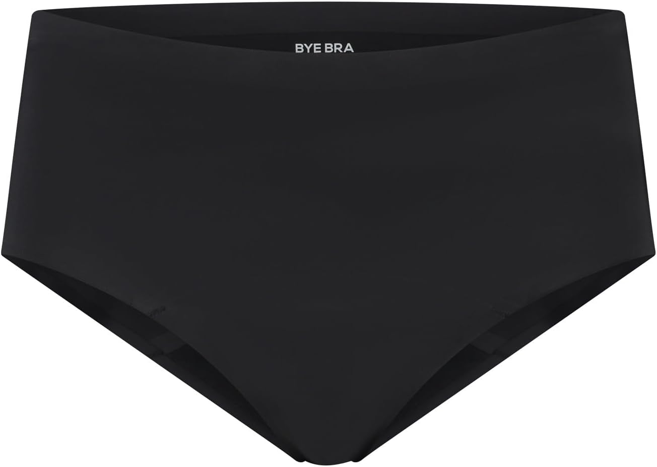 Bye Bra Period Mid Fluid Hipster Panties Moderate Absorption 4 Layers Extra Protection Waterproof Underwear for Women