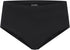 Bye Bra Period Mid Fluid Hipster Panties Moderate Absorption 4 Layers Extra Protection Waterproof Underwear for Women
