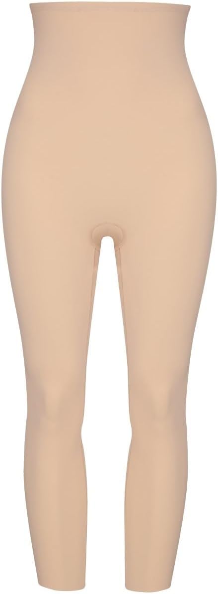 Bye Bra Strapless Bra, Molded &amp; Wired Cup, Hook &amp; Eye Closure, Silicone Band, Recycled Microfiber, Multi-Directional Straps, S-XXL, Beige/Black, Beige, M