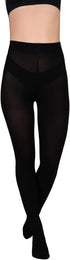 Bye Bra Comfort Velvet Touch 150 Denier, Tummy Control Leggings, Hosiery, Hip Shaper & Tights, Nude Look, Matte Tights