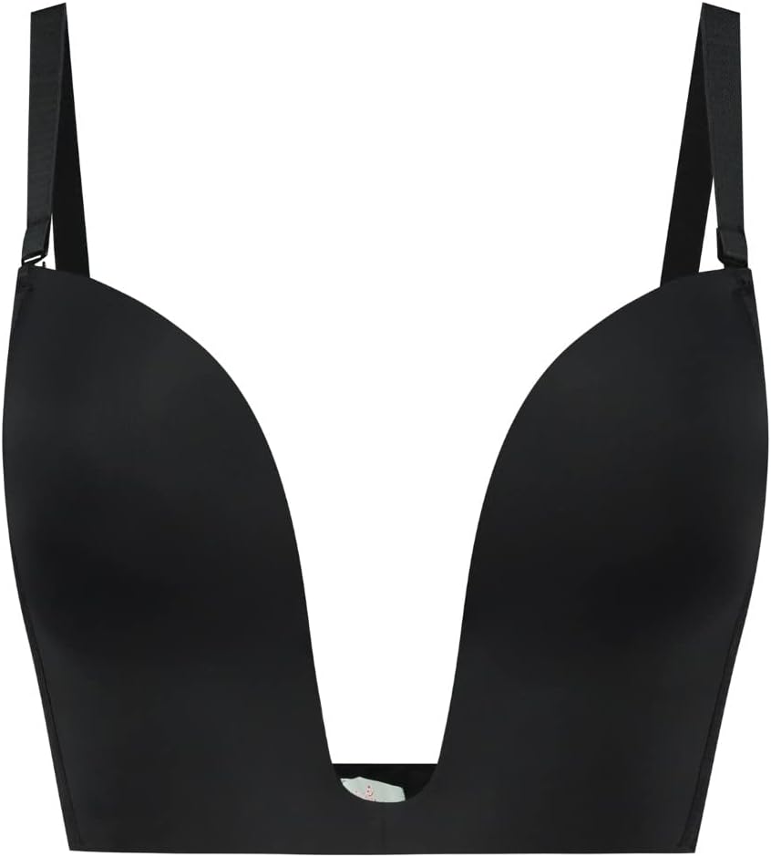 Bye Bra Ultra Plunge Bra Women&