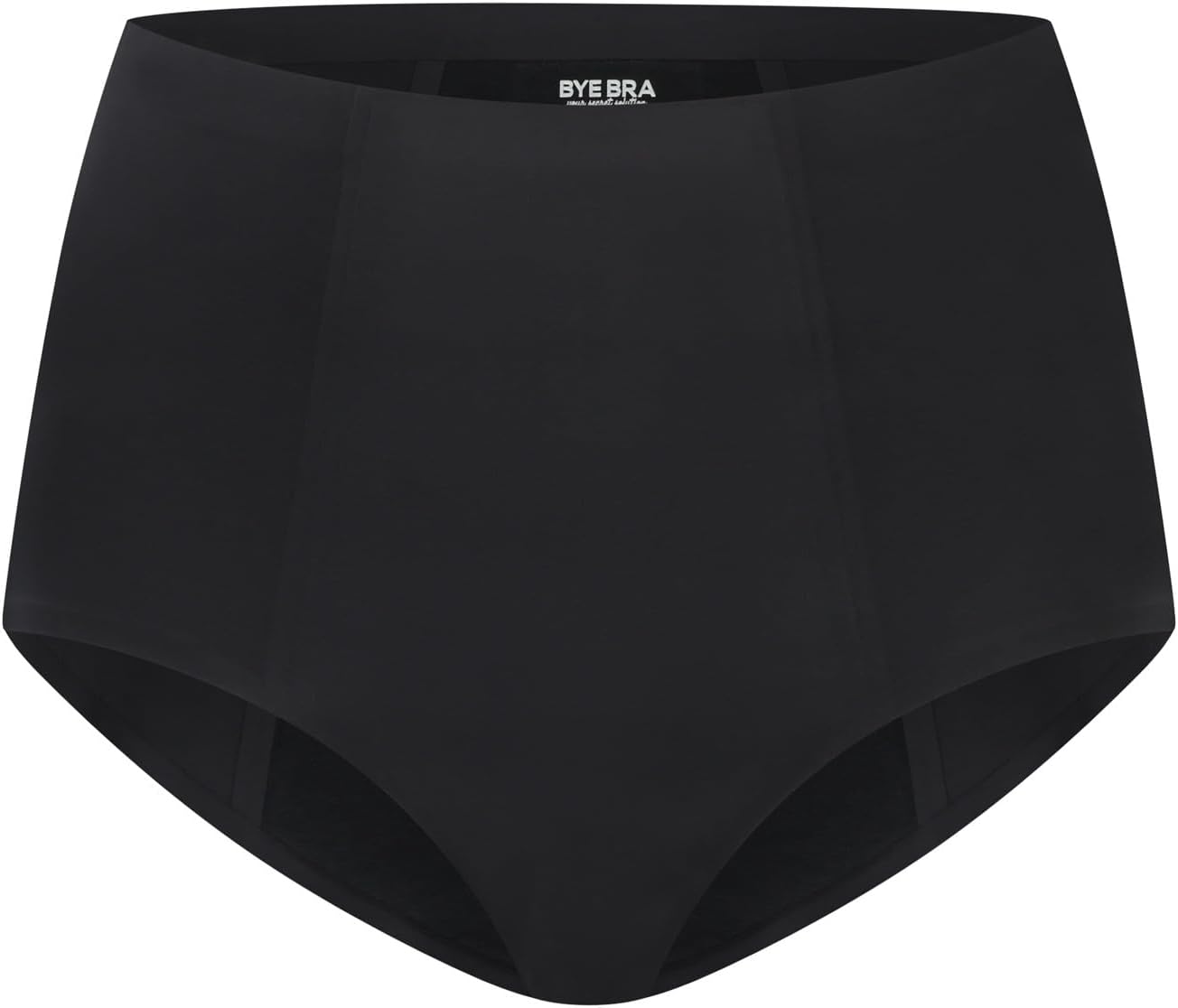 Bye Bra Menstrual Panties, High Flow, Strong Absorbency, 5 Layers Extra Protection, Waterproof Underwear, Women&