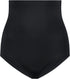 Bye Bra Invisible Shaping Panty, High Waisted Seamless Tummy Control Lightweight Comfortable Smooth 3 Colors