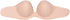 Bye Bra Soutien-gorge de gala pour femme Nu D