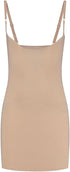 Bye Bra Sculpting Dress, Open Bust Dress, Full Body Control, Natural Lifting Effect, Shapewear for Women, 2 Colours