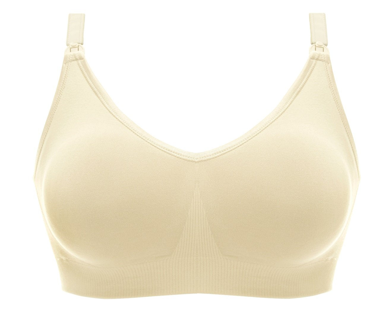 Bravado! Body Silk Seamless Nursing Bra 1401