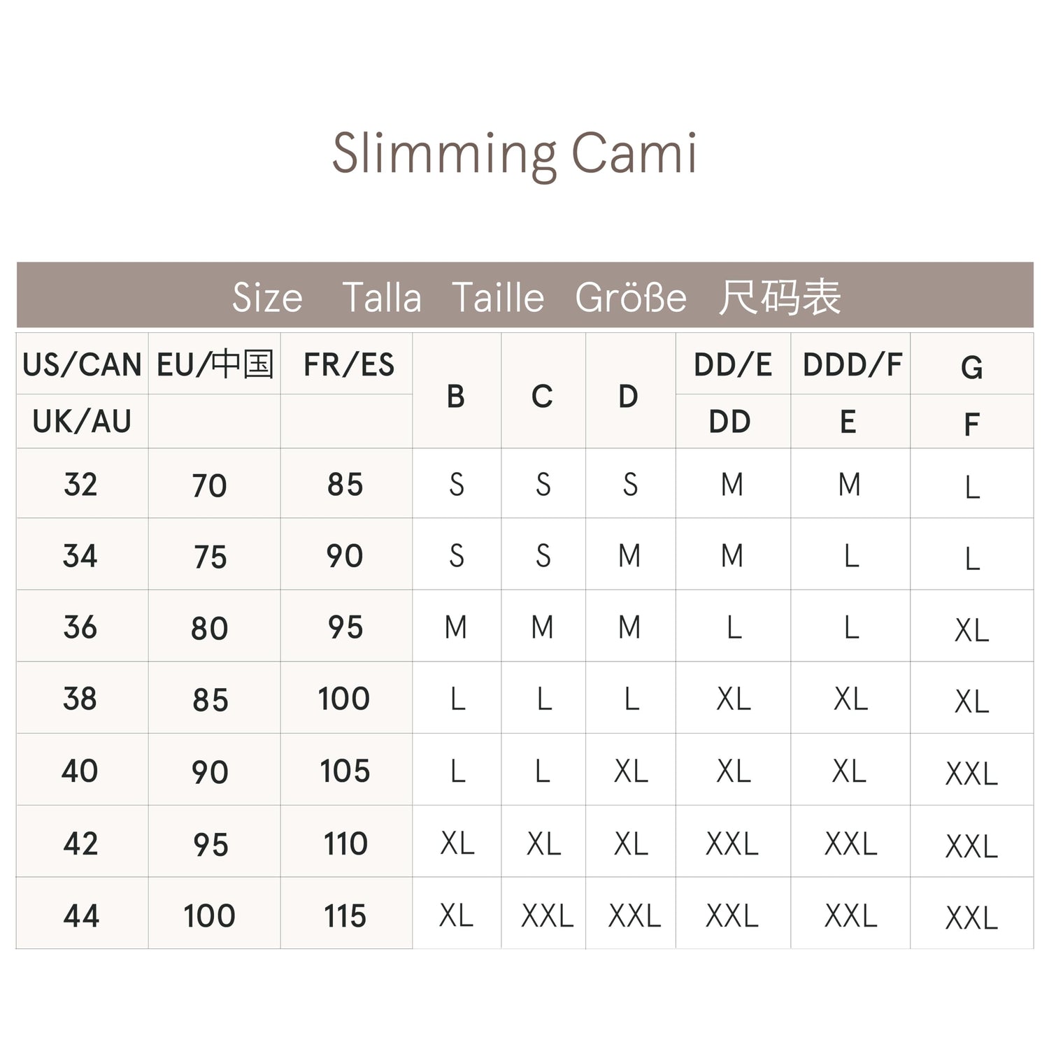 Basics by Bravado Women&