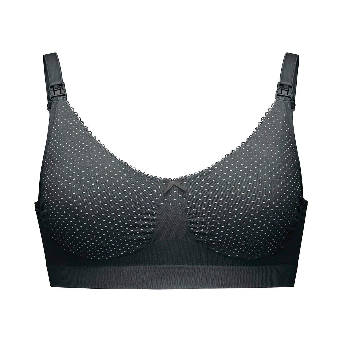 Bravado Designs Women's Soft Nursing Bra