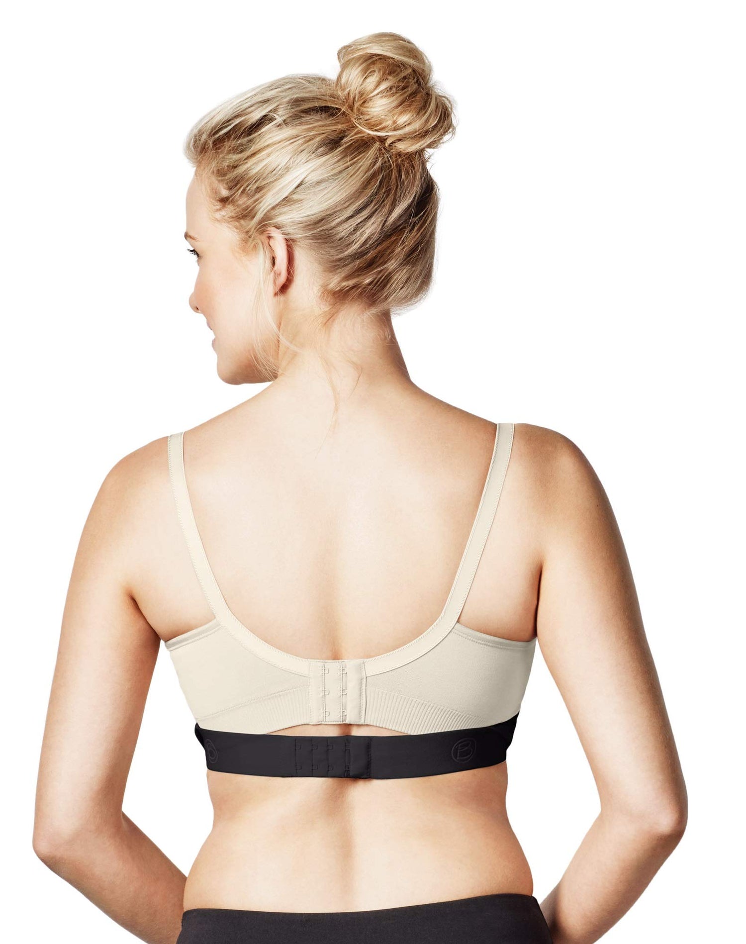 Clip and Pump™ Hands-Free Nursing Bra Accessory