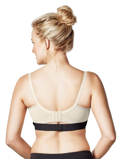 Clip and Pump™ Hands-Free Nursing Bra Accessory