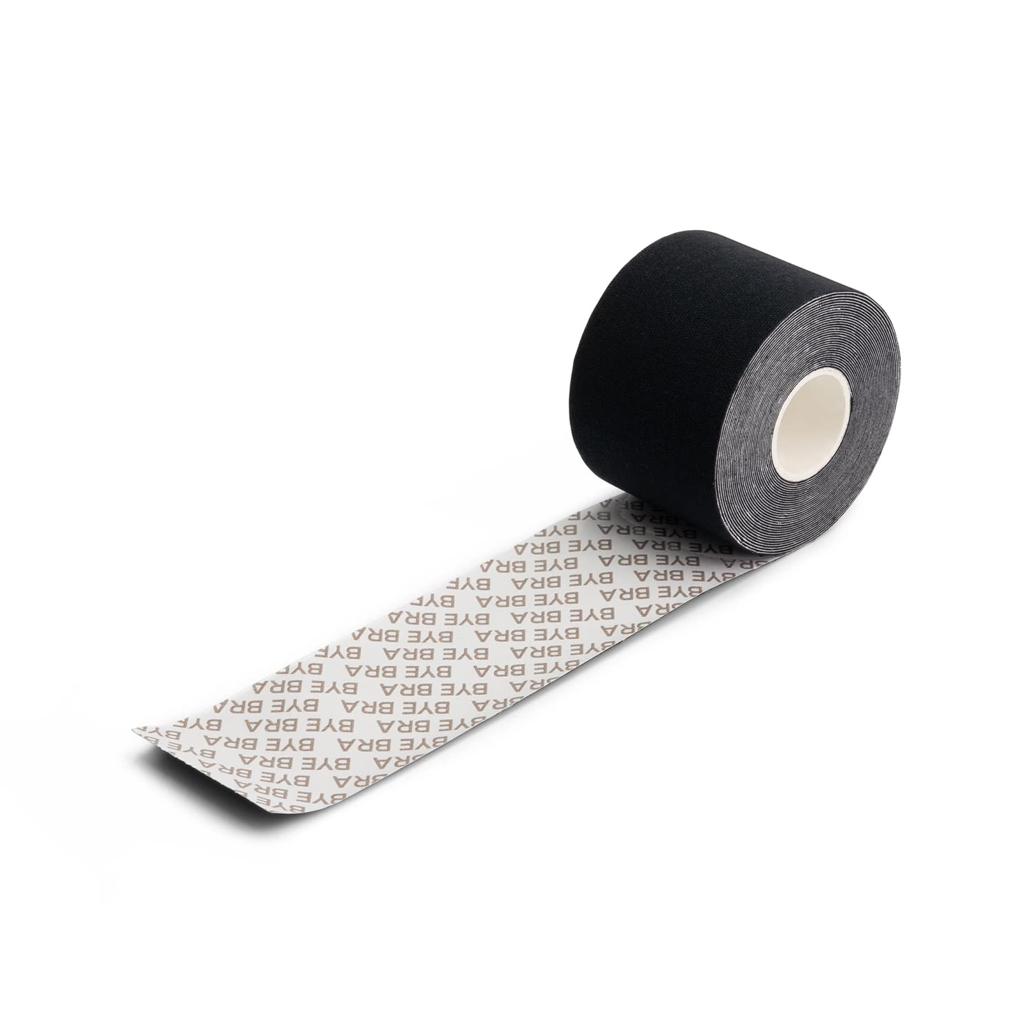 Bye Bra Body Tape-E33012 Body Tape Black 5 cm