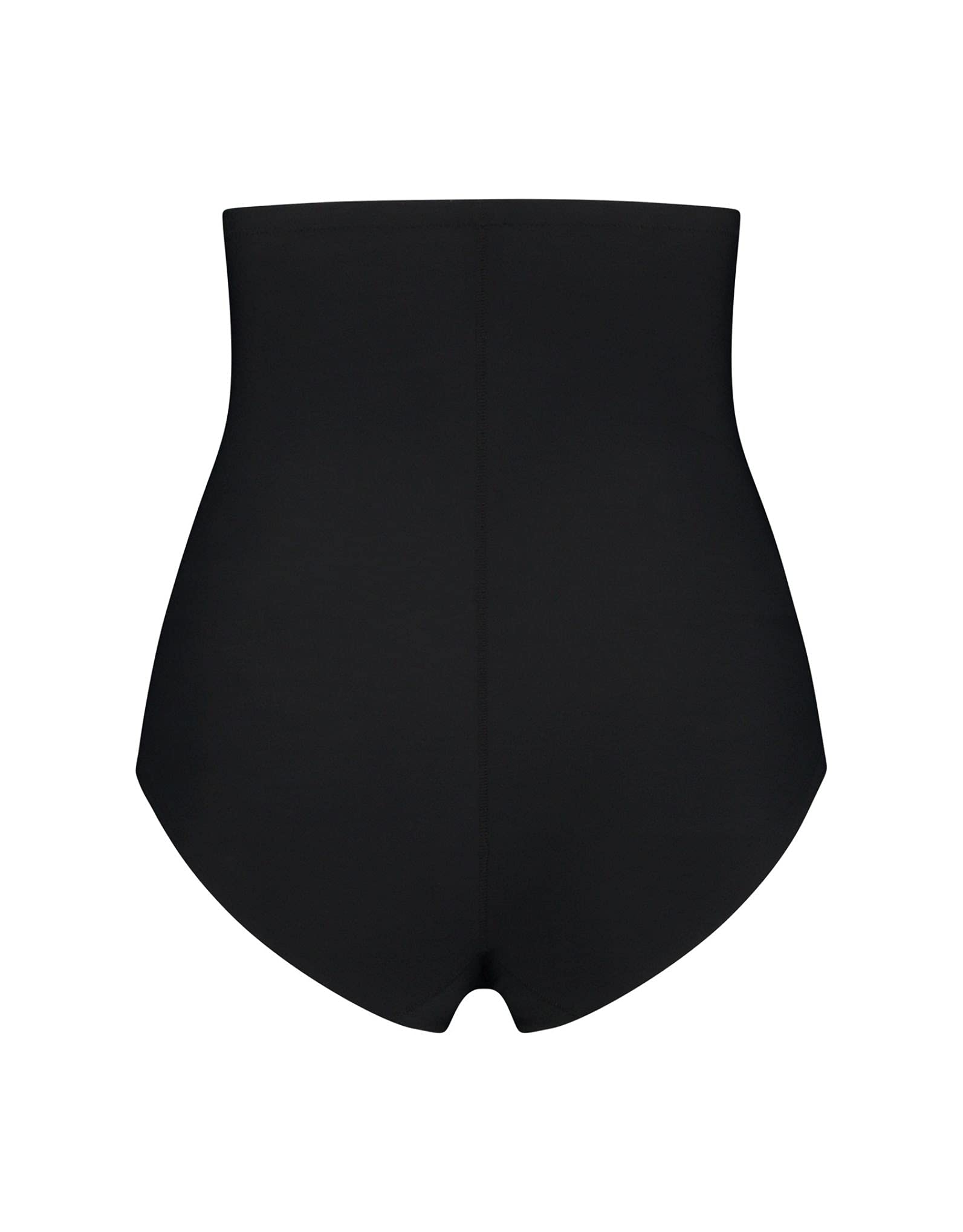 Bye Bra Padded Panties - High Waist Shapewear, Breathable Butt Enhancer Round and Fuller Shape with Tummy Control