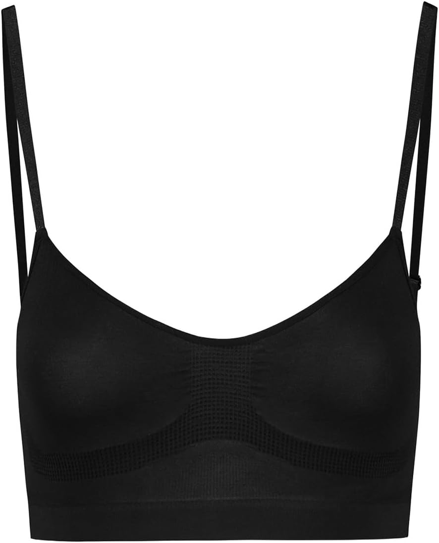Bye Bra Balconet Women&