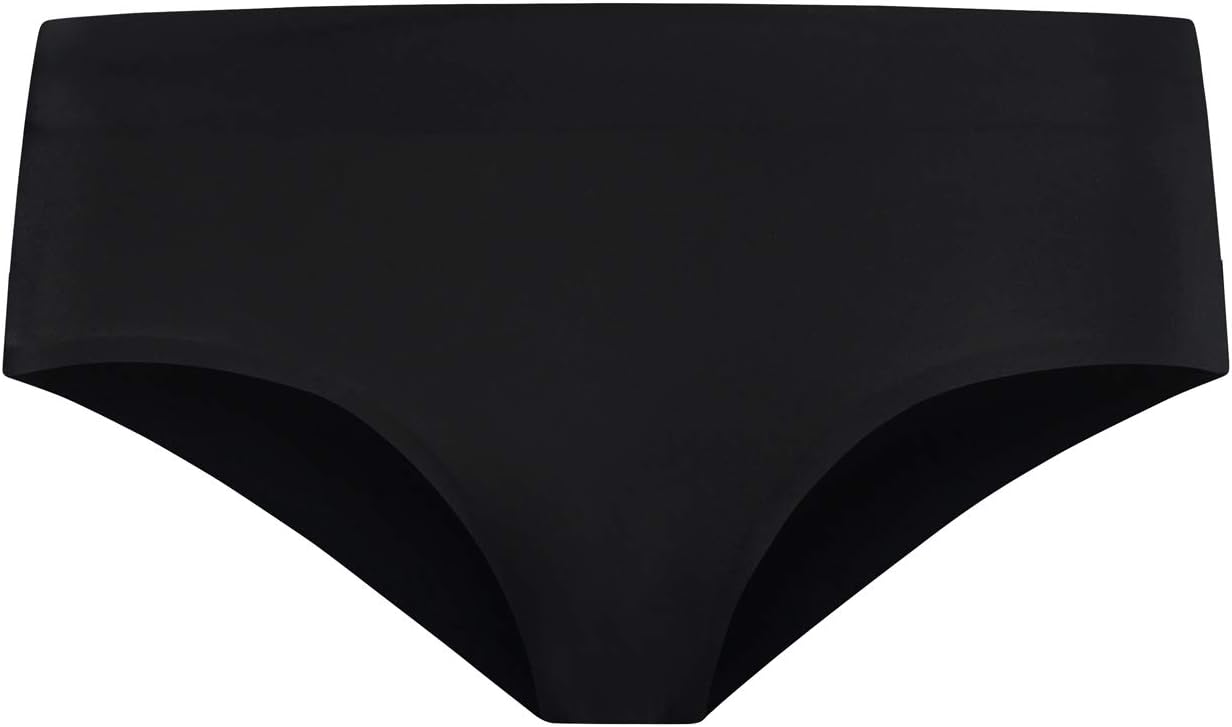 Bye Bra Quilted briefs, low rise, light regulation