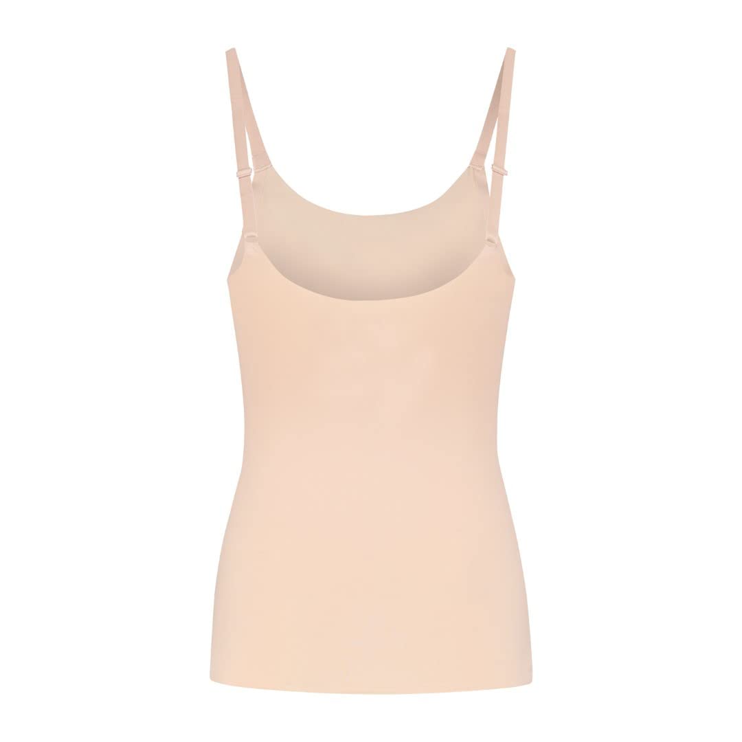 Bye Bra Sculpting Singlet