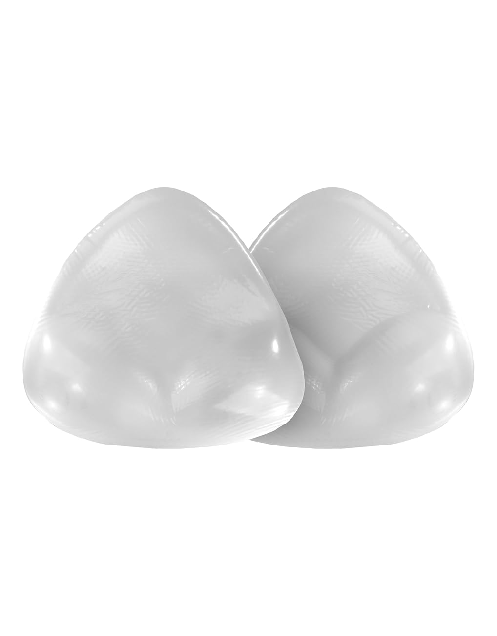 Bye Bra Bra Pads-E29194 Bra Pads Clear One Size
