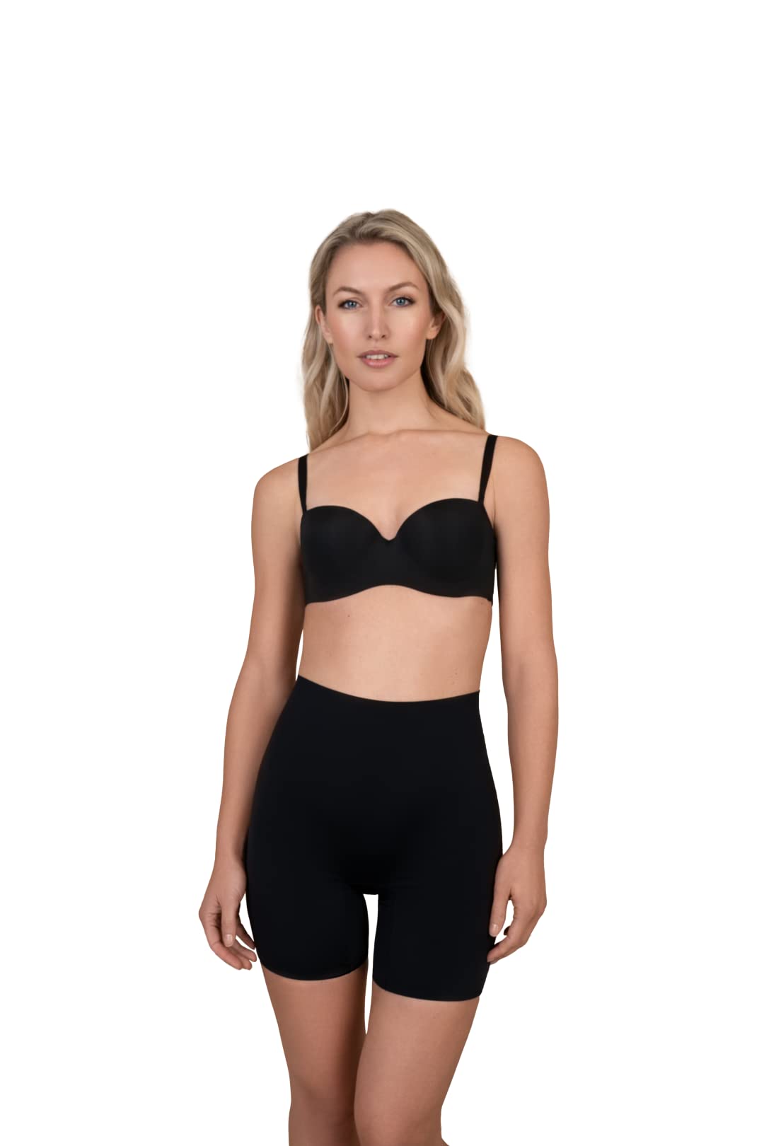 Bye Bra Strapless Bra