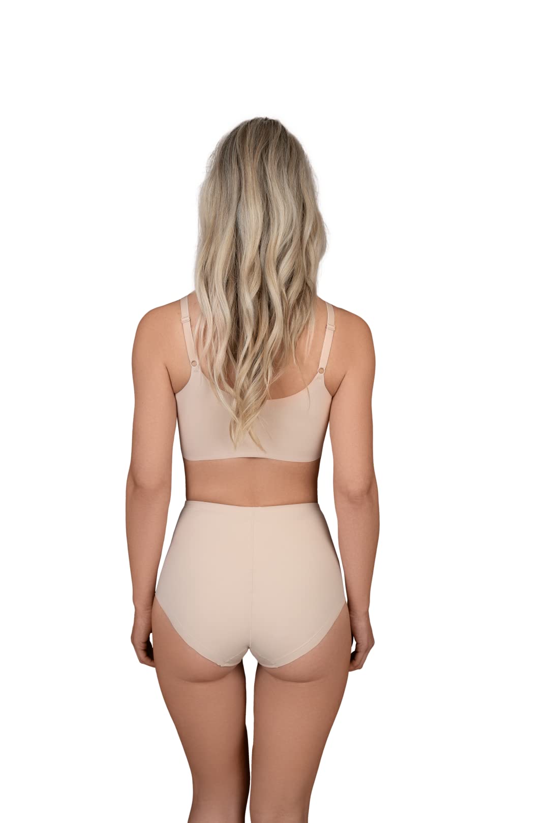 Bye Bra Sculpting Crop Top