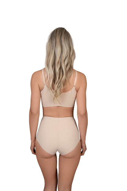 Bye Bra Sculpting Crop Top